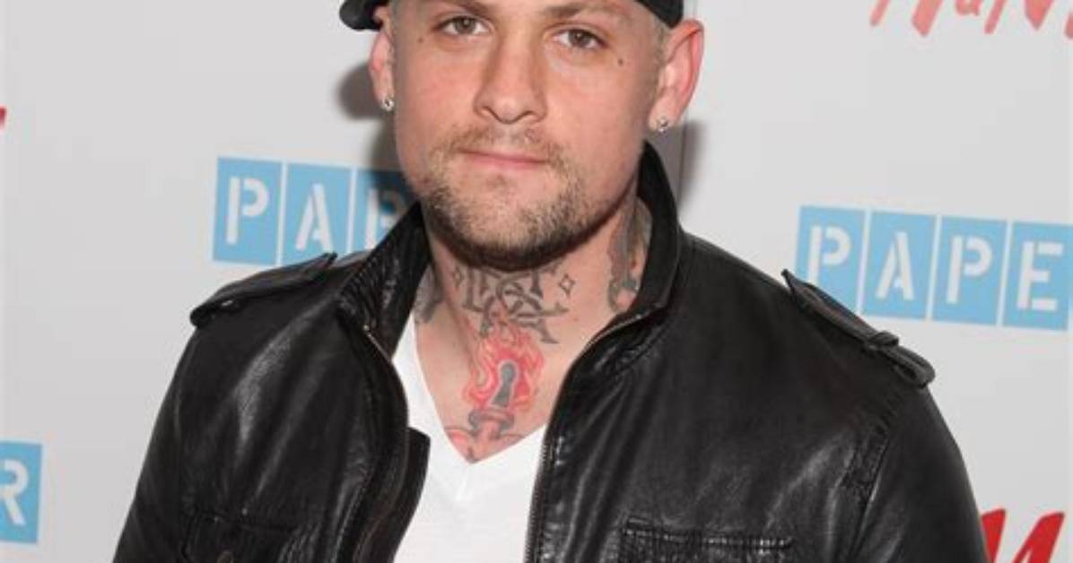Benji Madden Height, Weight, Net Worth, Age, Birthday, Wikipedia, Who, Instagram, Biography