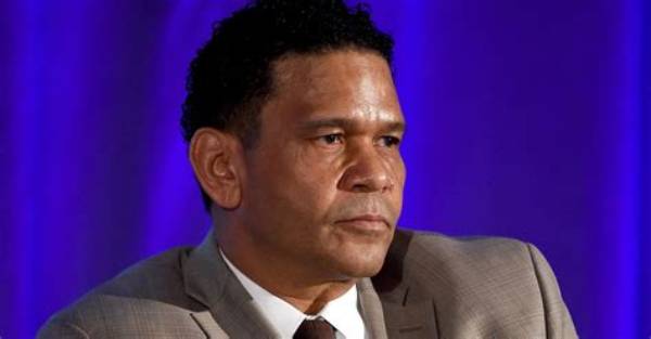 Benny Medina: the Visionary Behind the Stars