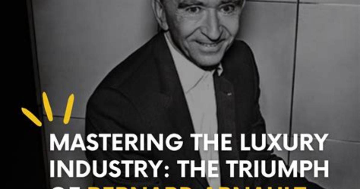 Bernard Jimenez: Renowned Expert and Visionary in the Industry