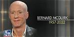 Bernard Mcguirk Cause of Death, How Did Bernard Mcguirk Die?