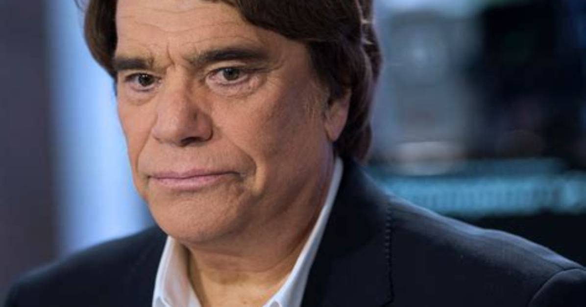 Bernard Tapie Net Worth, Age, Birthday, Wikipedia, Who, Nationality, Biography