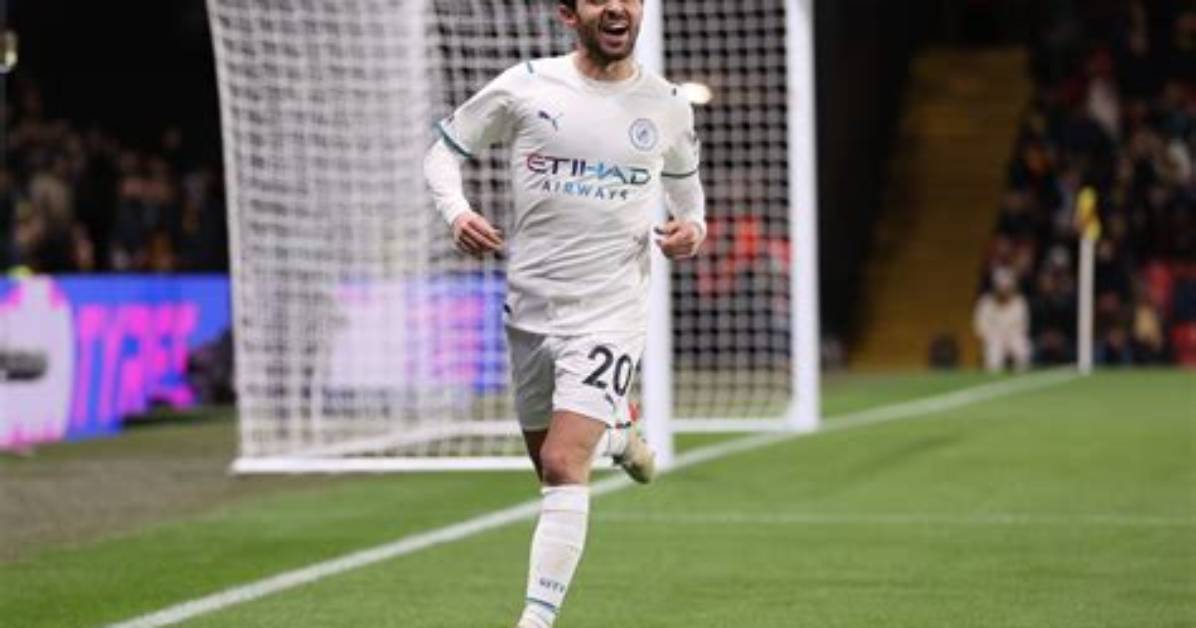 Bernardo Silva Height, Weight, Net Worth, Age, Birthday, Wikipedia, Who, Nationality, Biography