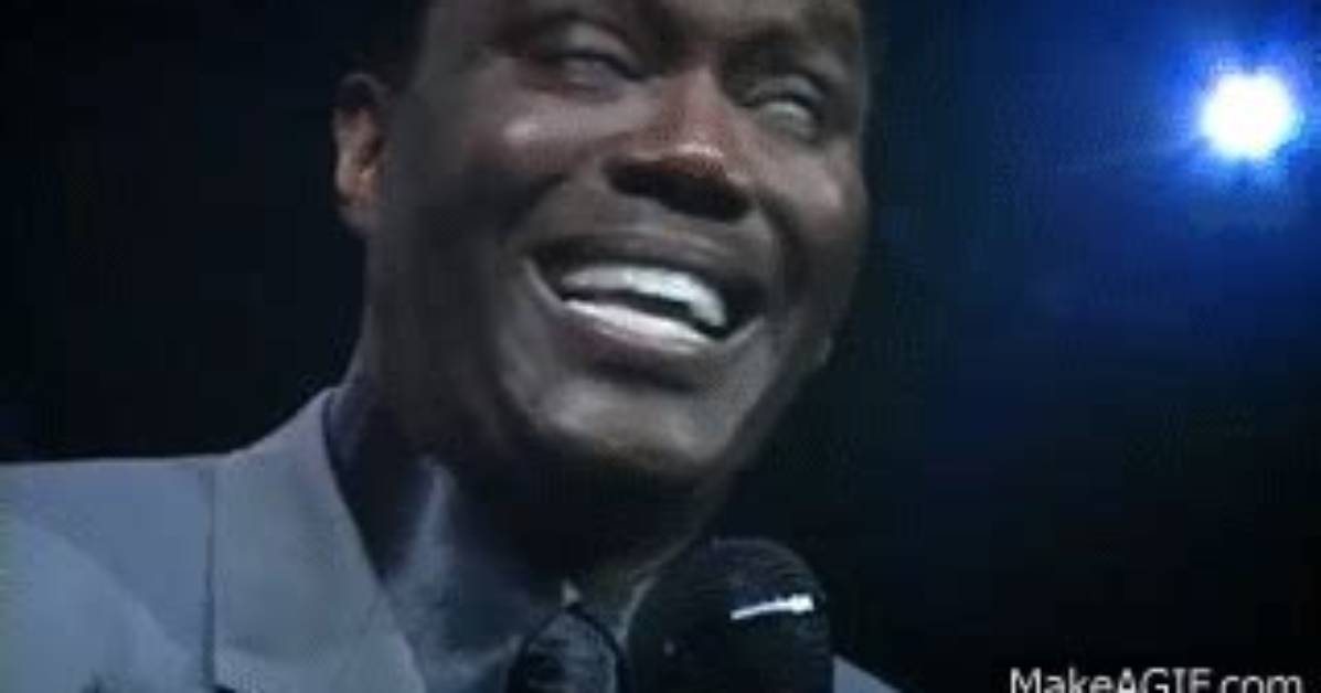 Bernie Mac: He Teasing Me – a Look into the Life of a Comedy Legend