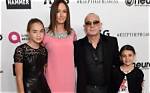 Bernie Taupin's Children and Their Artistic Pursuits