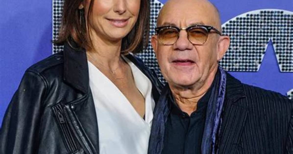 Bernie Taupin's Life Partner: Unveiling the Truth