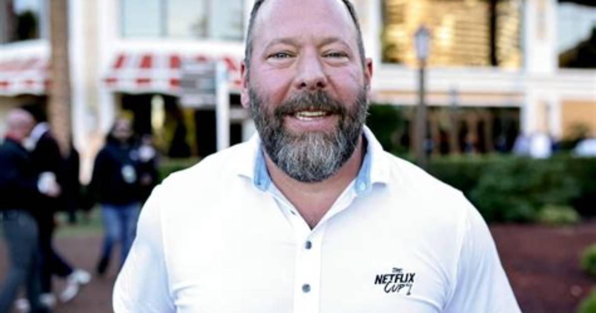Bert Kramer Height, Weight, Net Worth, Age, Birthday, Wikipedia, Who, Nationality, Biography