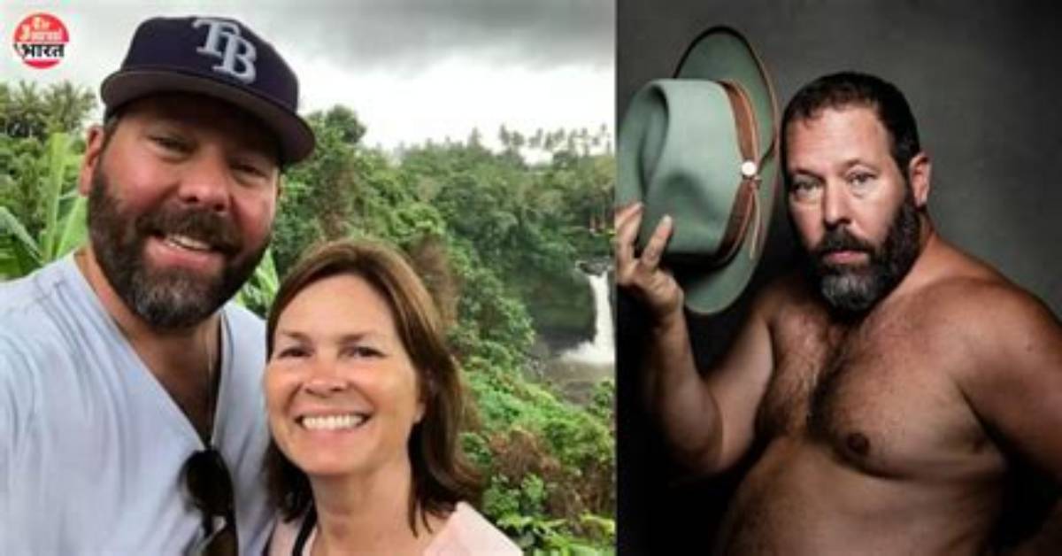 Bert Kreischer Height, Weight, Net Worth, Age, Birthday, Wikipedia, Who, Nationality, Biography