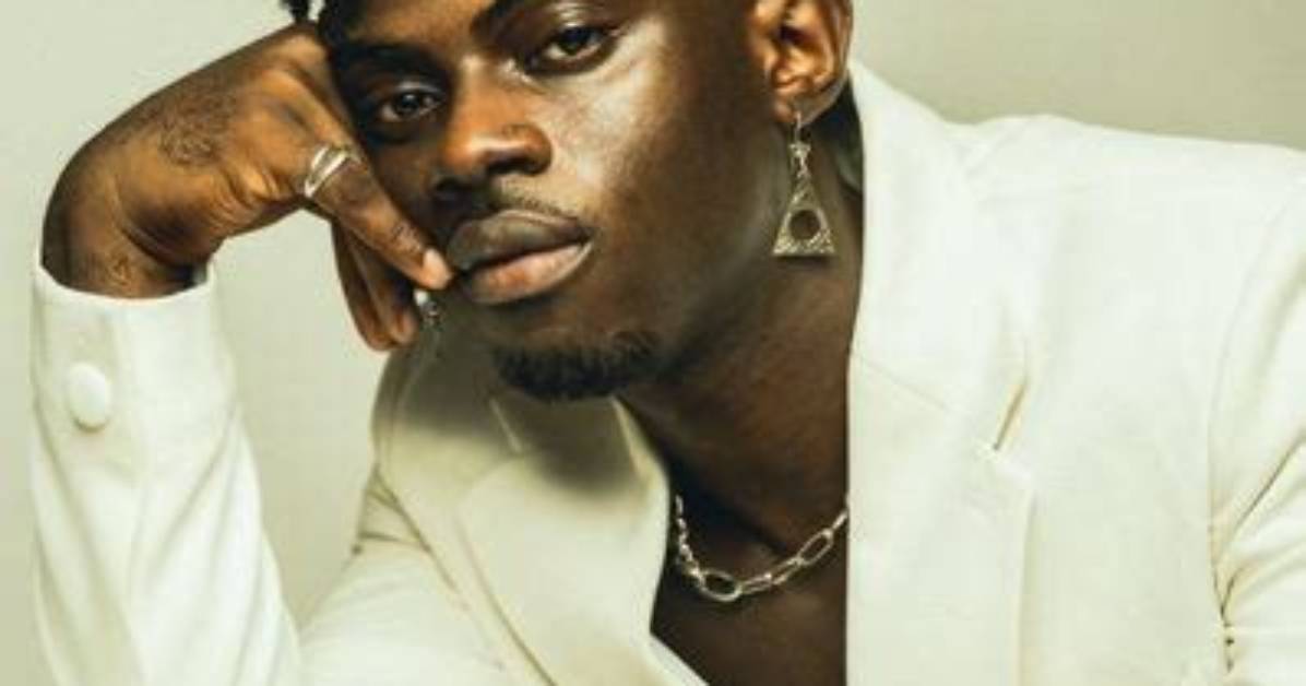 Best Gift Ever — Bbnaija’s Bryann Appreciates Fans for Donating to Charity on His Birthday