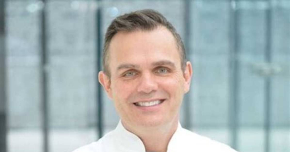 Best in Dough Chef Ian Winslade Age and Girlfriend Jane, His Restaurants, Pizza Recipe and Career So Far