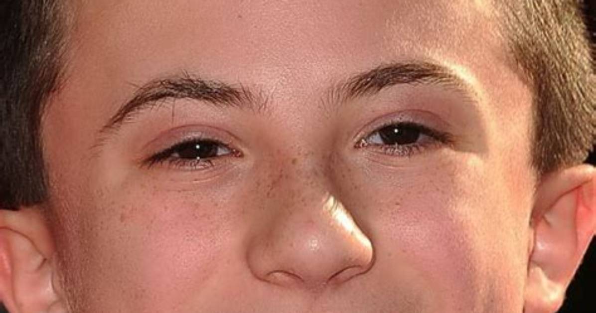 Best Movies and Tv Shows with Atticus Shaffer