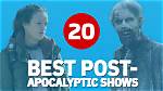 Best Post-Apocalyptic Tv Shows You Can't Miss