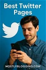 Best Twitter Pages for Yk