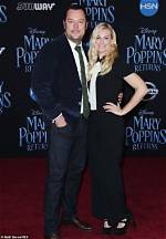 Beth Behrs' Pregnancy Journey Revealed
