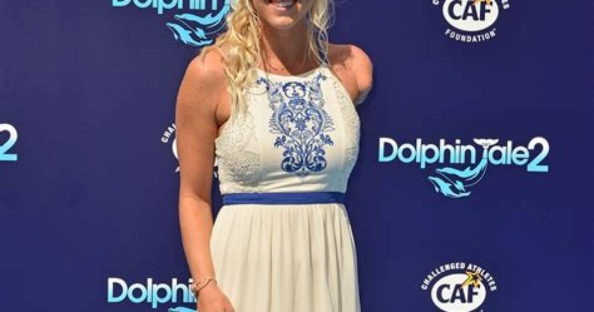 Bethany Hamilton's Height: How Tall Is She?