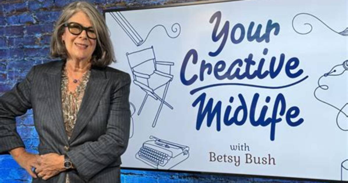 Betsy Ball: the Journey of a Creative Pioneer