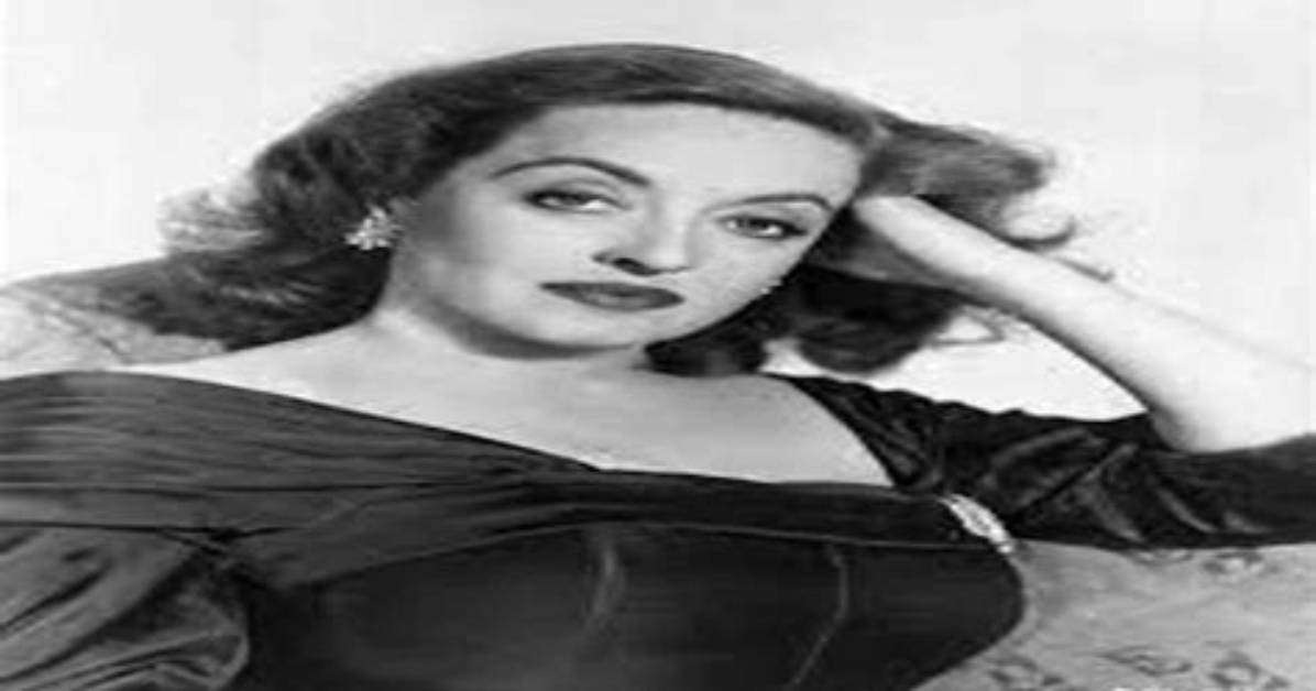 Bette Davis Height, Weight, Net Worth, Age, Birthday, Wikipedia, Who, Nationality, Biography