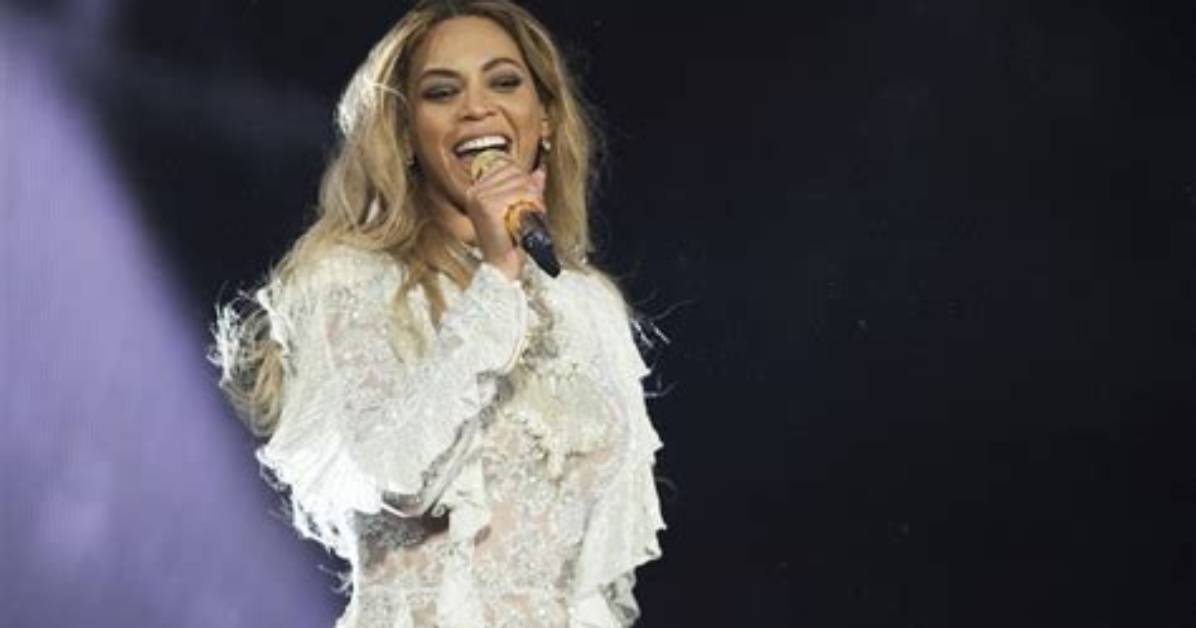 Beyonc%C3%A9 Announces Renaissance World Tour Dates 1200. Jpg
