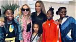 Beyonc's Kids: a Royal Brood