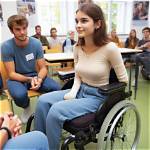 Beyond Limitations: Understanding How Do Armless People Wipe