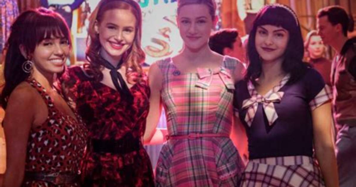 Beyond Riverdale and into the Spotlight