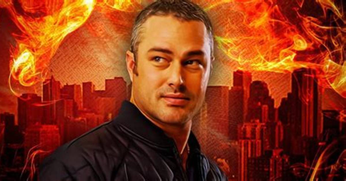 Beyond the Flames of 'Chicago Fire'