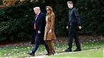 Beyond the Spotlight: Barron Trump Height in Cm and More