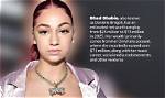 Bhad Bhabie's Net Worth in 2024 Revealed