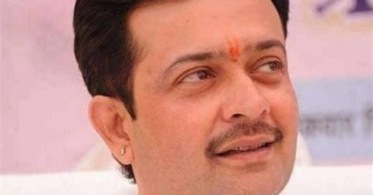 Bhaiyyu Maharaj Height, Weight, Net Worth, Age, Birthday, Wikipedia, Who, Instagram, Biography