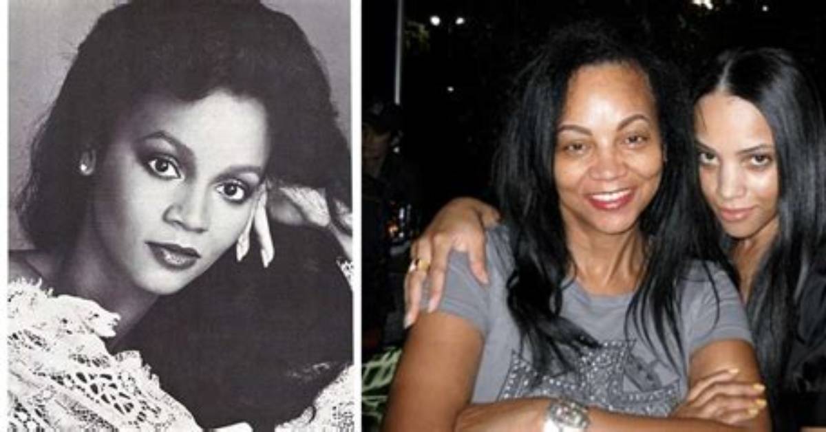 Bianca Lawson Parents – Mom Denise Gordy and Dad Richard, Beyonce Is Her Step Sister
