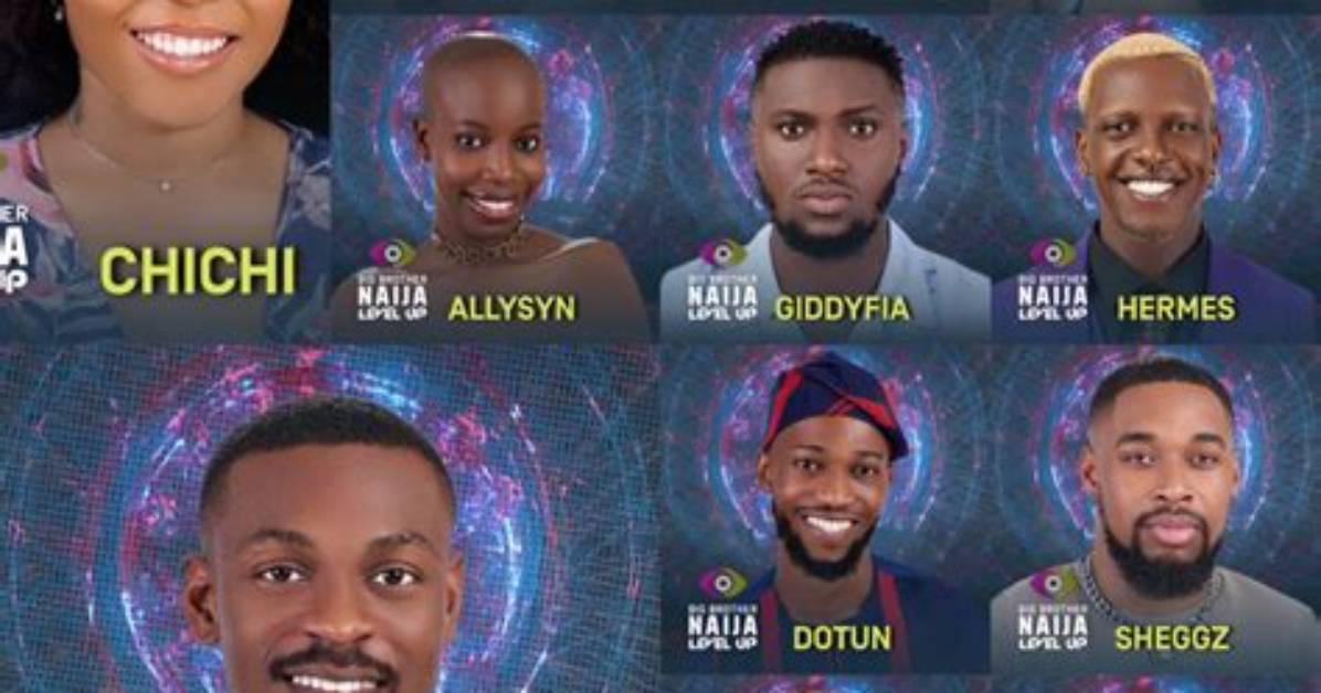 Big Brother Naija Season 7: Level 3 House Guests Spill the Tea