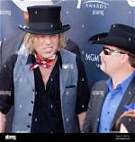Big Kenny's Staggering Net Worth: an Insight into Country Music Royalty