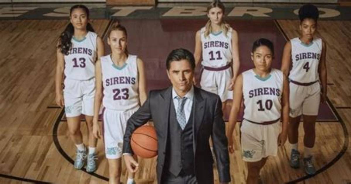 Big Shot Cast – Ages, Partners, Characters