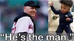 Bill Burr's Son's Name Unveiled
