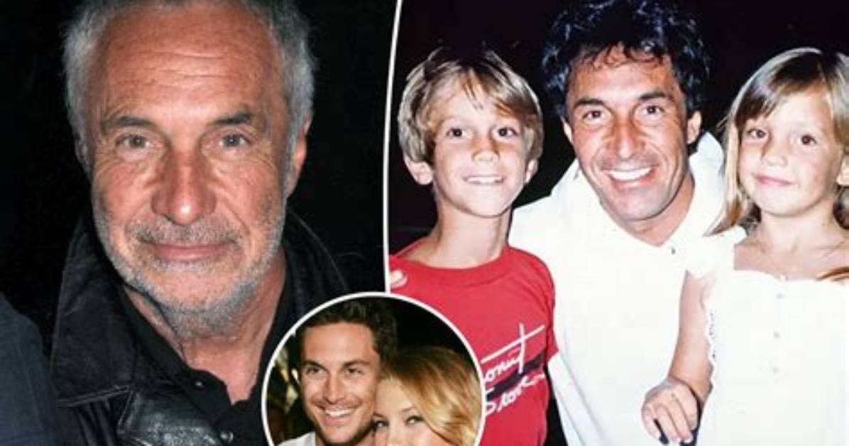 Bill Hudson's Children: the Truth About His Estranged Kids