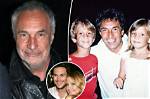 Bill Hudson's Children: the Truth About His Estranged Kids