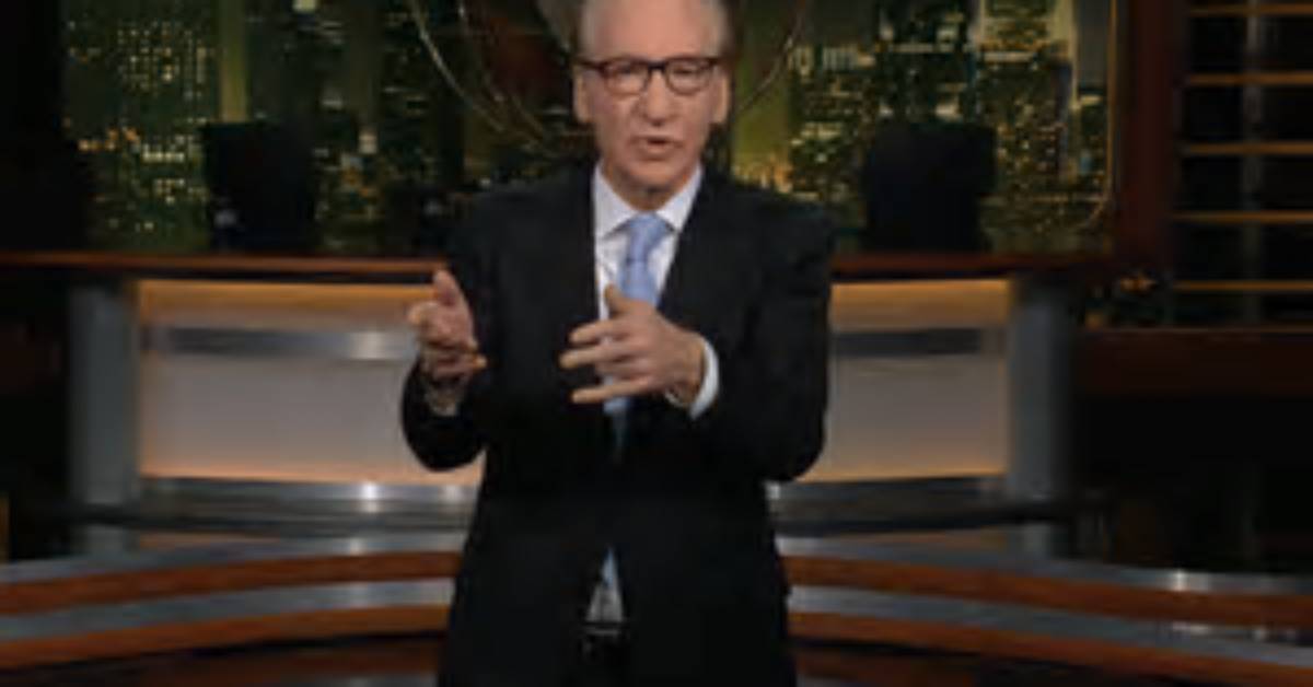 Bill Maher's Stature Unveiled: Exploring the Comedian's Height