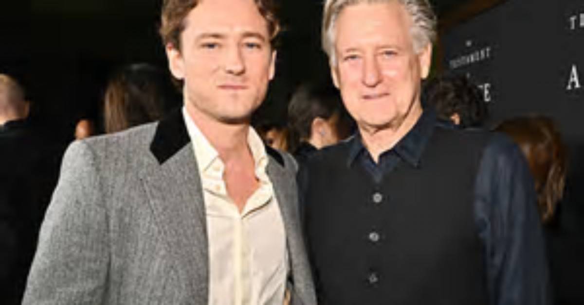 Bill Pullman's Romantic Relationships: a Detailed Look