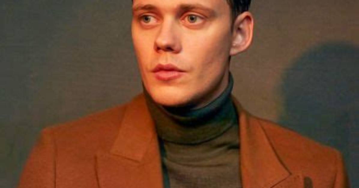 Bill Skarsg%C3%A5Rd S Biography Who Is Skarsgard 150. Jpg