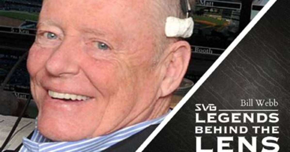 Bill Webb Obituary and Death Cause | What Happened to Toronto Arrows Founder