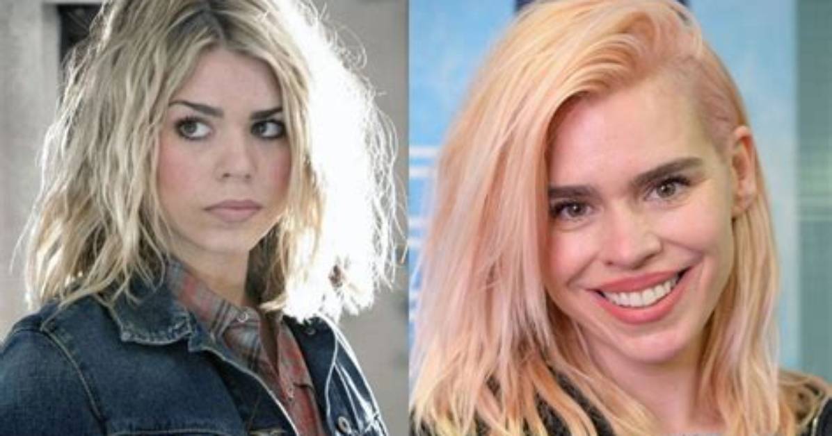 Billie Piper's Plastic Surgery Journey Revealed