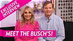 Billy Busch Tv Show: Dive into the Life and Legacy of the Entertainment Icon