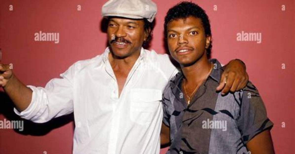 Billy Dee Williams Children: Meet His Son Corey and Daughter Hanako