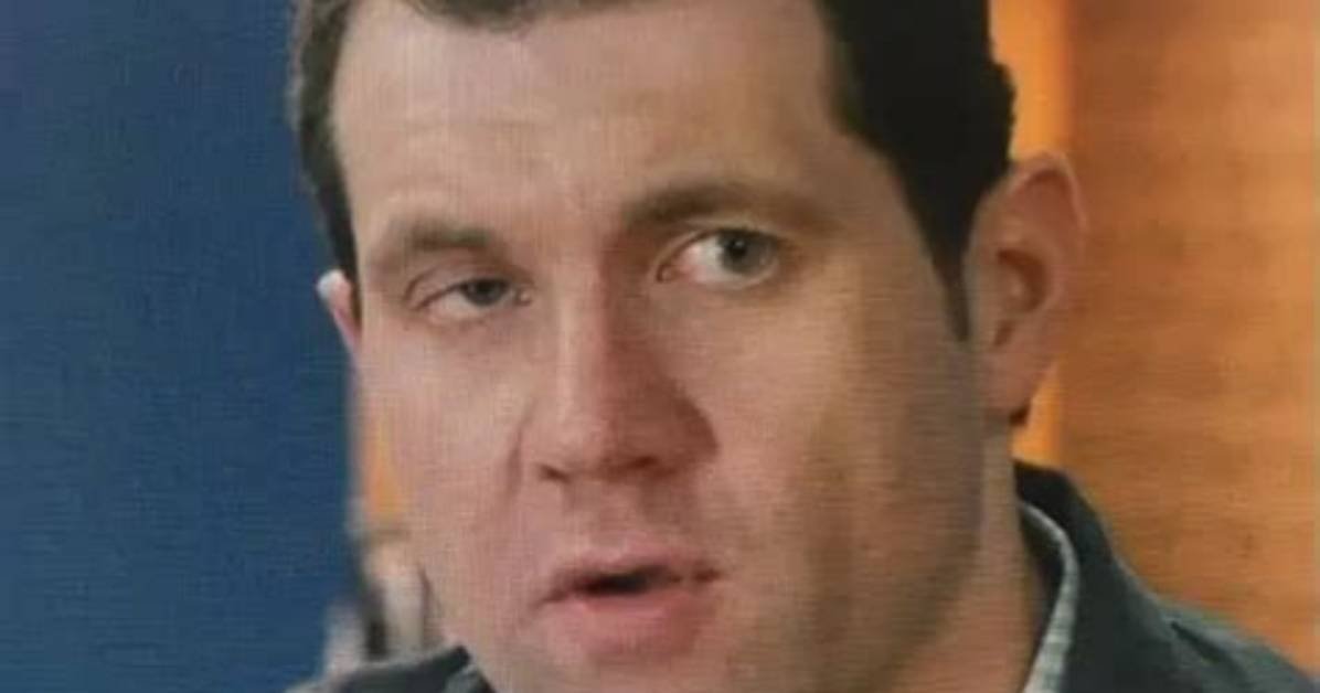 Billy Eichner's Eye Condition: Unraveling the Mystery