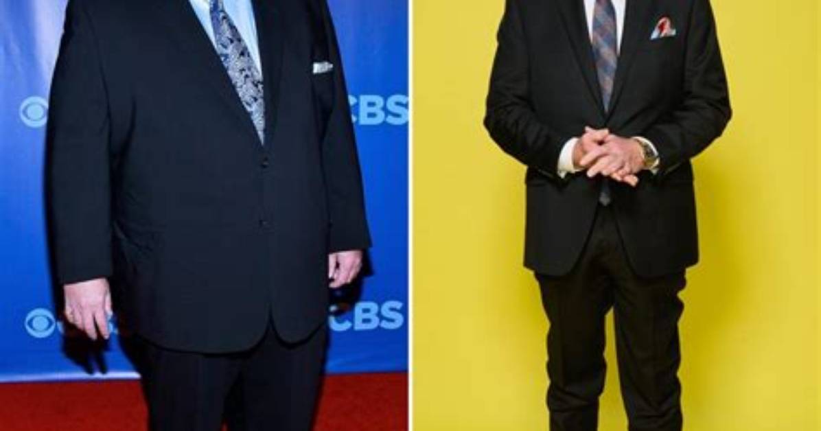 Billy Gardell’s Before and After Weight Loss Look Explored as Actor Appears ‘Comedy Dynamics’