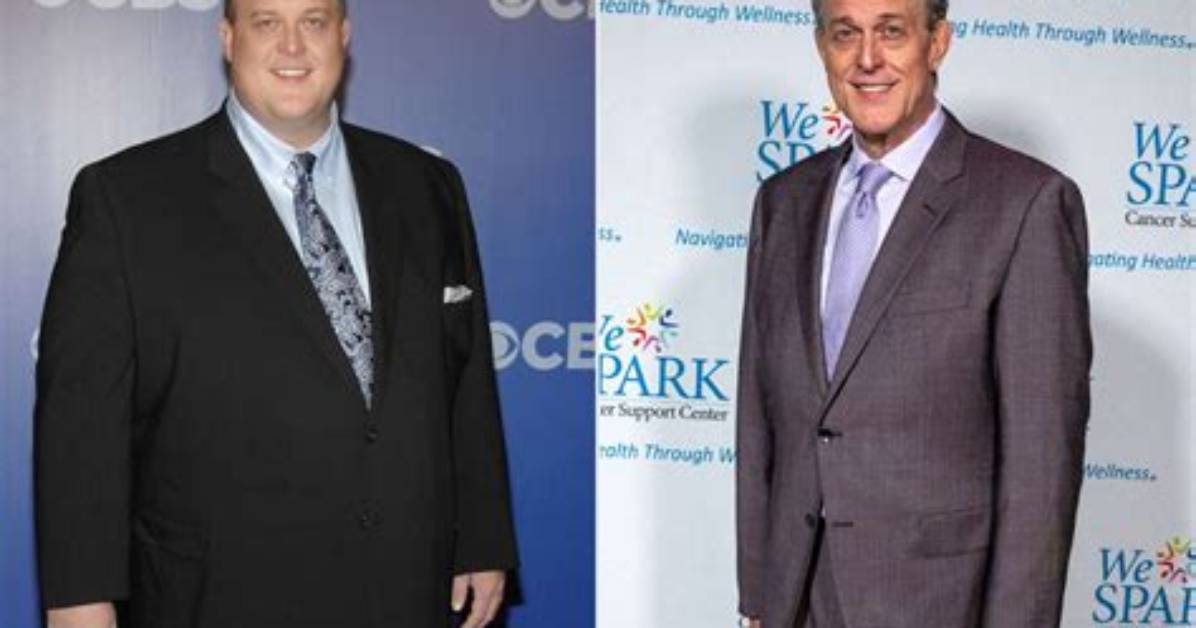 Billy Gardell: the Journey of a Comedic Star