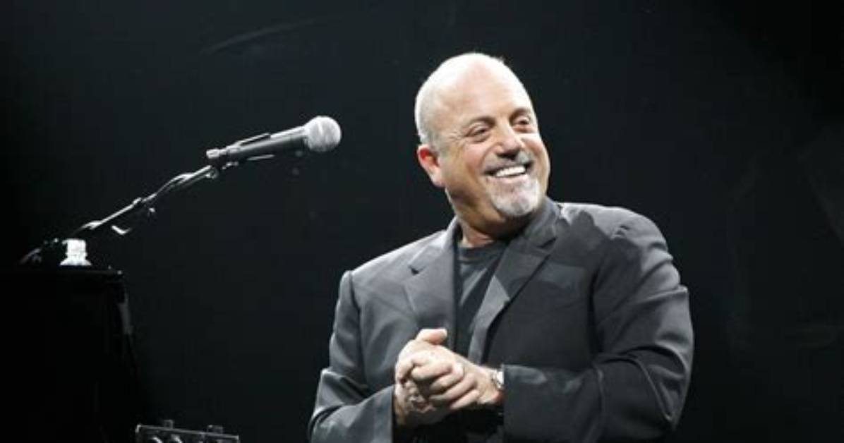 Billy Joel's Height and Weight: the Legendary Singer's Stats