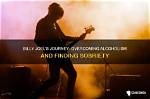 Billy Joel's Inspiring Journey to Sobriety: Unlocking Recovery and Fulfillment