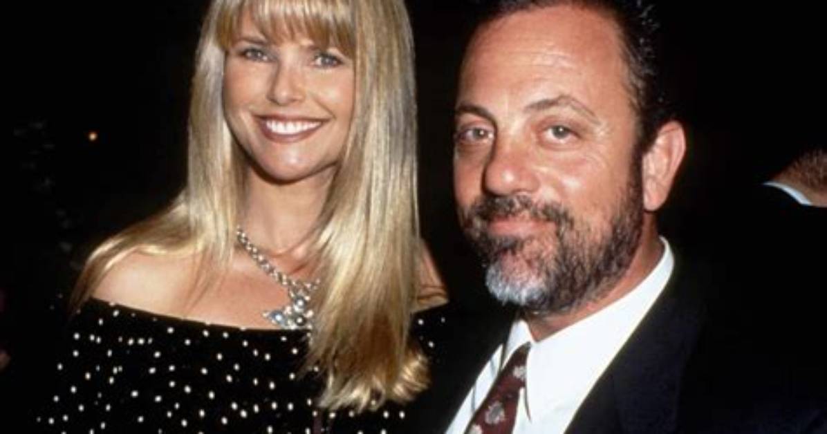 Billy Joel's Marital Journey Unveiled