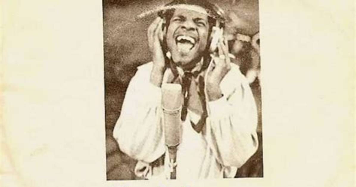 Billy Preston: That's the Way God Planned It - the Legacy of a Musical Visionary