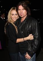Billy Ray Cyrus and Cindy Smith: the Surprising Truth About Their Relationship